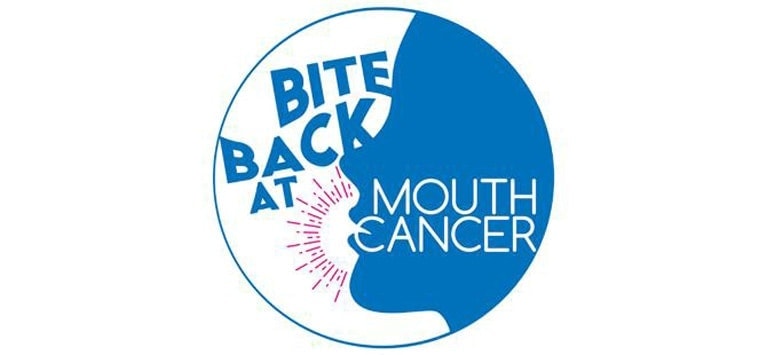Mouth Cancer Awareness Month biteback-banner